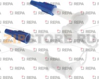 EMBOUT DE CARTOUCHE - 2 PCS