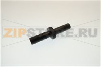 KIT 10 PCS HOSE D6- SHANK D6