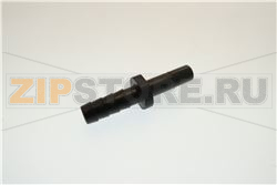 KIT 10 PCS HOSE D6- SHANK D6 