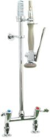 TWO-HOLE MIXER 82405