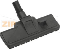 BRUSH WITH WHEELS FITTING HOOVER