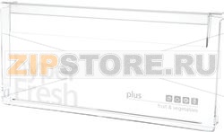 FLAP FOR FRIDGE BOSCH 11013082 
