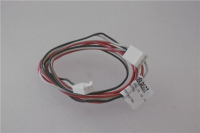 CABLAGGIO DOSIMETRO LB1100