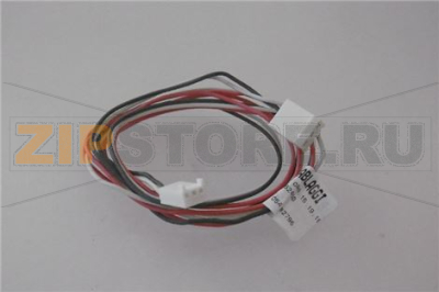 CABLAGGIO DOSIMETRO LB1100 