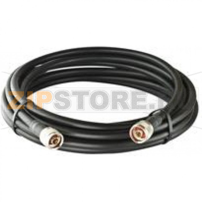 Кабель 0.6 м MOXA A-CRF-RFRM-J1-60 