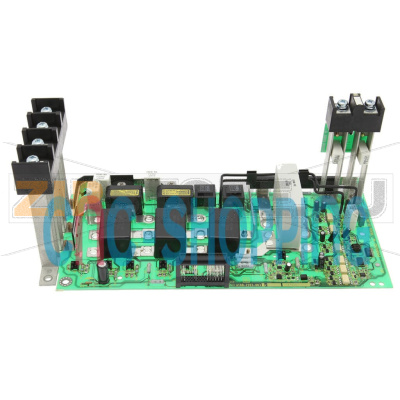 Плата питания Fanuc A16B-2203-0632 
