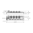 I/O-концентратор для подключения дискретных сигналов к IO-Link мастеру Turck TBIL-S4-8DXP - I/O-концентратор для подключения дискретных сигналов к IO-Link мастеру Turck TBIL-S4-8DXP