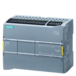 SIPLUS S7-1200, отказобезопасное ЦПУ CPU 1215FC DC/DC/DC, рабочая температура -25&amp;#176;C...55&amp;#176;C, со стойким покрытием, на основе 6ES7215-1AF40-0XB0 . отказобезопасное ЦПУ CPU 1215 FC DC/DC/DC, 2 порта PROFINET, встронные входы/выходы: 14 DI =24 В, 10 