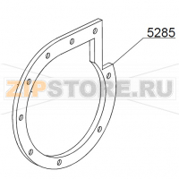 Guarnizione DIHR GS 50