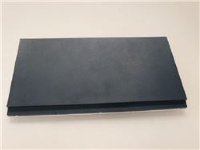 ДВЕРЦА BLU 435X226 ММ