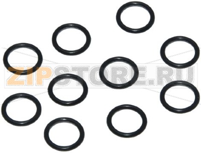 УПЛОТНИТЕЛЬ ORM 0060-10 EPDM 