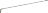 BOTTOM TIE ROD SHAFT 720 mm