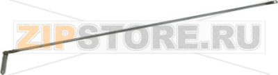 BOTTOM TIE ROD SHAFT 720 mm 
