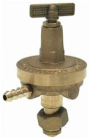 PRESSURE REGULATOR MODEL RGP80