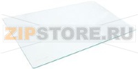 GLASS SHELF ELECTROLUX 2649011042