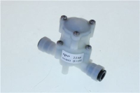 PRESSURE REDUCER