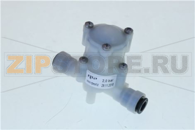 PRESSURE REDUCER 
