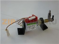 ASSIEME POMPA EP8 230V 50Hz 26W