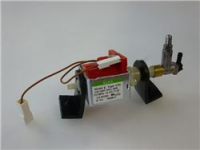 ASSIEME POMPA EP8 230V 50Hz 26W