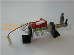 ASSIEME POMPA EP8 230V 50Hz 26W 