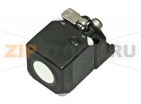 Датчик диффузного типа Ultrasonic sensor UC500-L2-E5-V15-Y284097 Pepperl+Fuchs