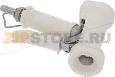 Reinigungspistole Anschluss 1/2 IG   Tu 