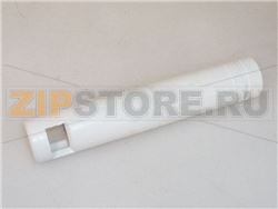 TUBO SCARICO TROPPO PIENO 