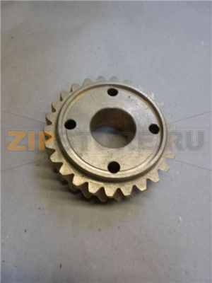 GEAR 26T 