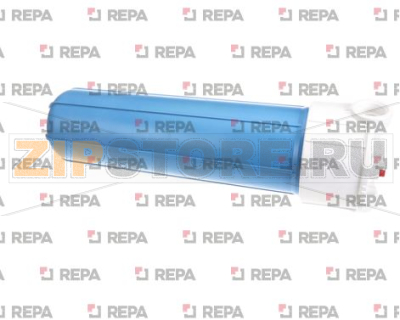 HOUSING, CARBON FILTER - 