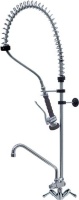 PRE-RINSE UNIT CLASSIC 1200 mm W/TAP
