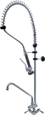 PRE-RINSE UNIT CLASSIC 1200 mm W/TAP 