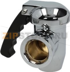 СЛИВНОЙ КРАН Ø 2&quot;F TECNO 