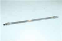 Grill heating element