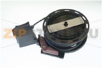 КАТУШКА ДЛЯ ШНУРА В КОМПЛЕКТЕ