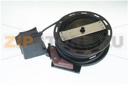 КАТУШКА ДЛЯ ШНУРА В КОМПЛЕКТЕ 