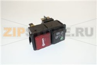 PULSANTIERA CM-DOMINO SINISTRA 2 POSTI S