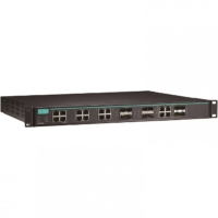Коммутатор MOXA IKS-G6824A-8GSFP-4GTXSFP-HV-HV