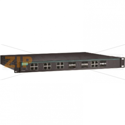 Коммутатор MOXA IKS-G6824A-8GSFP-4GTXSFP-HV-HV 