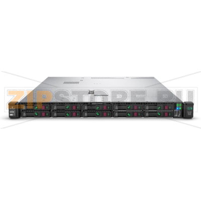 Сервер HPE 879991-B21 