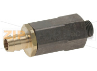 Клапан аварийный 1/8M C.M.A. Astoria GEMMA