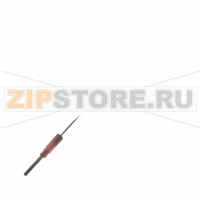 Оптические приспособления: диафрагмы, фильтры, линзы, дефлекторы Balluff BAM00P1