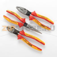 Плоскогубцы Fluke INDC8