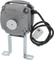 МОТОР ВЕНТИЛЯТОРА 20/63W 220-240V 50/60HZ