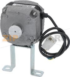 МОТОР ВЕНТИЛЯТОРА 20/63W 220-240V 50/60HZ 