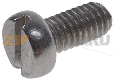 CYLINDER HEAD SCREW M4x10 