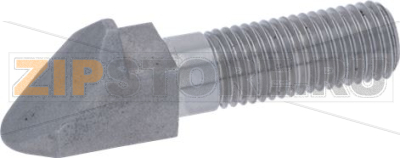 M-NOSE PUSH-PULL HANDLE NEW 
