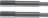 SHOWER HOSE STAINLESS STEEL ø 1/2 FF 63