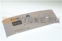 ПАНЕЛЬ УПРАВЛЕНИЯ