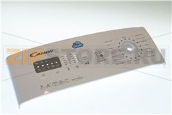 ПАНЕЛЬ УПРАВЛЕНИЯ 