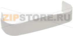 ПОЛКА ДЛЯ БУТЫЛОК ХОЛОДИЛЬНИКА ZANUSSI 